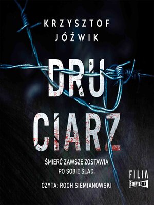 cover image of Druciarz